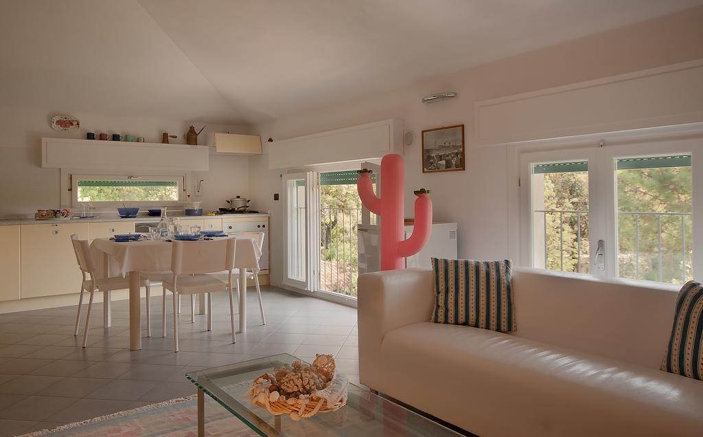 Apartament Maestrale 2 Marina di Pietrasanta Pokój zdjęcie
